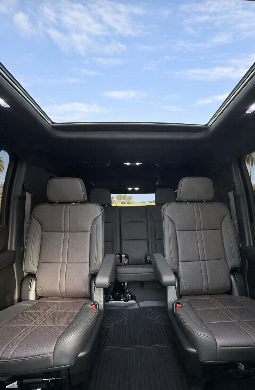 Barroso Limo fleet photo 7